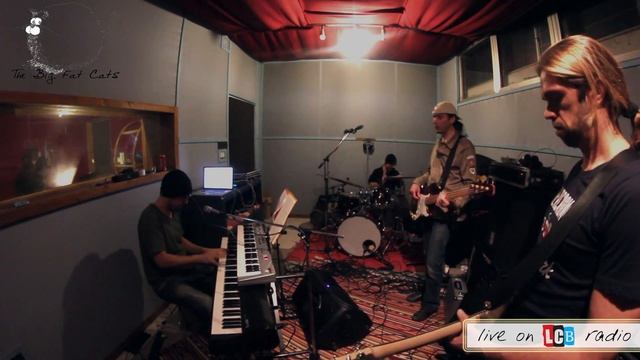 The Big Fat Cats - I Wish (Stevie Wonder Cover) смотреть онлайн