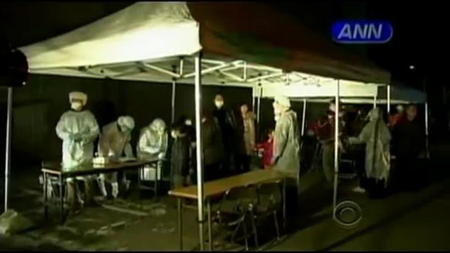 Japan officials: Nuclear complex nearing meltdown смотреть онлайн