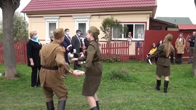 Итоги за 2020 год в Малоярославце смотреть онлайн