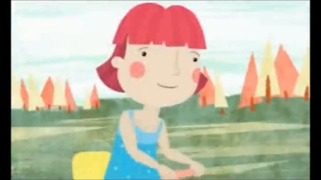 1- La lengua revoltosa - Chile crece contigo - Canción para estimular el lenguaje смотреть онлайн