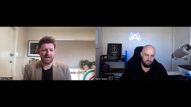 Ep. 5: Brendon Pierce on Real Estate Challenges and Innovations in Christchurch смотреть онлайн