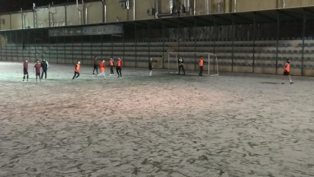 КОРОНА - СУВЕНИР . 2 тур. ЛФЛ КМВ 2020г. смотреть онлайн