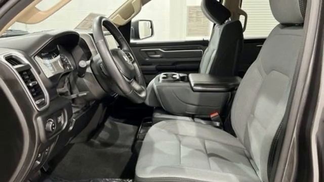 Used 2020 Ram 1500 Frederick MD Hagerstown, WV #7757200 - SOLD смотреть онлайн