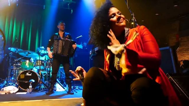 Gogol Bordello (20) Pala Tute @ Vinyl Music Hall (2017-10-20) смотреть онлайн