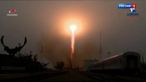 Часы и начало программы Вести (Россия 1, 15.02.2021)