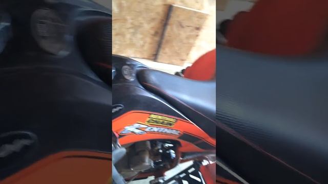 Raptor 250 big gun смотреть онлайн