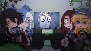 Реакция фанаток ЧЗУНС на ЧЗУНС//Reaction WhatTheFreaksOnStage's fans on WhatTheFreaksOnStage