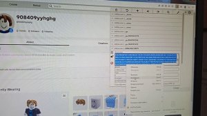 как взломать АБСОЛЮТНО любого игрока в роблокс 😱😱😱😱😱