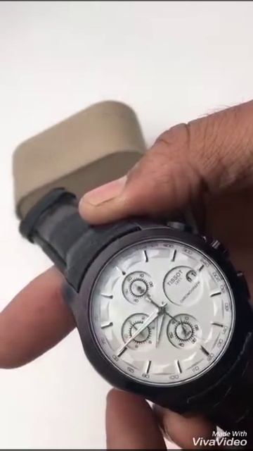 Tissot Watch ... Dream Choice Shopping Zone смотреть онлайн