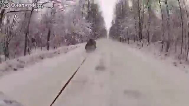 На санках со скоростью 155 кмчас смотреть онлайн