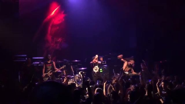 Crystal Lake - Apollo. Gramercy Theatre. New York. 9/1/19 смотреть онлайн