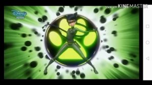 Обзор на 17 серию 3 сезона Леди Баг и Супер Кота.