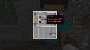 350 ЧАСОВ РАЗВИТИЯ С НУЛЯ ПОСЛЕ ВАЙПА / МИЛЛИОНЫ НА ШАХТЁРЕ / МАЙНКРАФТ REALLYWORLD