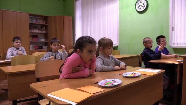 УРОК 1 смотреть онлайн