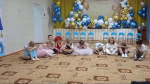 Сценка " Тихий час - мечтатели" на выпускной