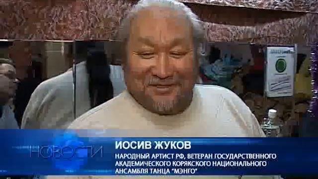 Новости ТК «Причал». 18 марта 2013 смотреть онлайн