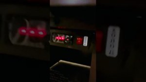 Настройка температуры холодильная витрина Аркти