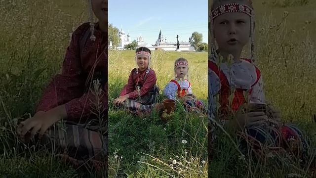 #музей_ткацкого_станка_в_макарьево смотреть онлайн