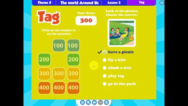 Theme8Lesson3AVK3P22 смотреть онлайн