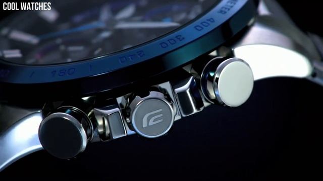 Top 10 Best Casio Edifice Watches For Men 2024 смотреть онлайн
