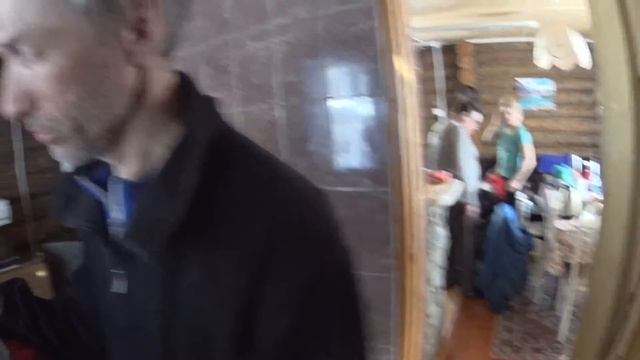 Отзыв о спальнике Aleut Compact смотреть онлайн