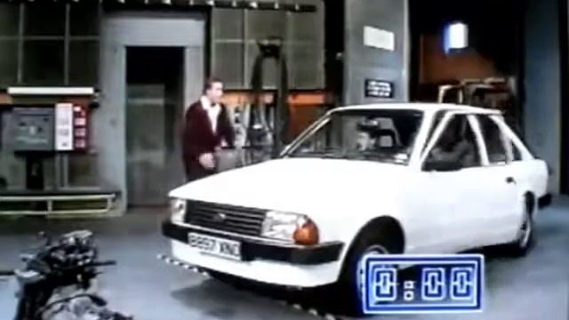 Угнать авто за 40 секунд смотреть онлайн