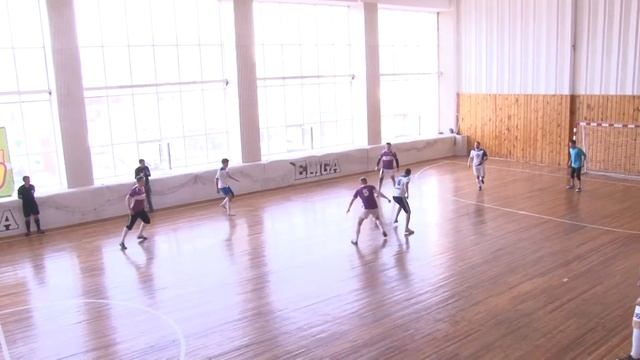 ЭТМ - ГК Логос 10 смотреть онлайн