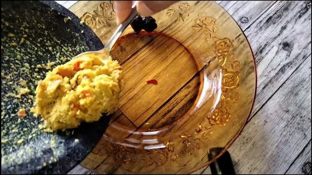 TIMUN WORTEL BUMBU KUNING смотреть онлайн