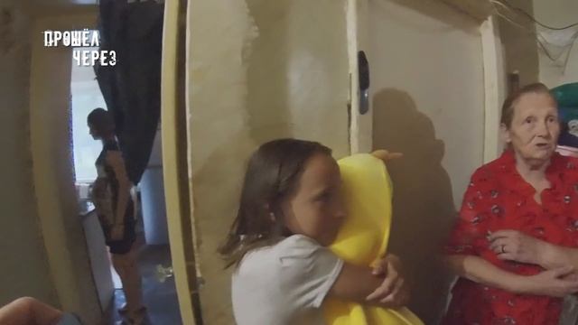 САНТА-БАРБАРА !? БОЛЬШЕ ВСЕГО ЖАЛКО ЭТОГО РЕБЕНКА. ОТВЕЗЛИ АНЮ К БАБУШКЕ. часть 4 смотреть онлайн