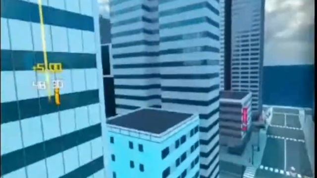 (Former WR) Resist: Sky Hopper 7 [Oculus Quest 2] смотреть онлайн
