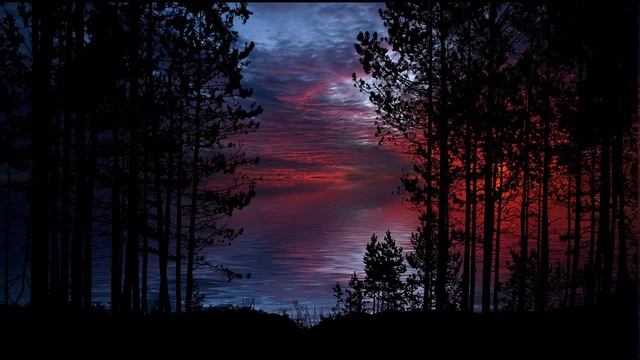 Severe Frost -Таинственная природа