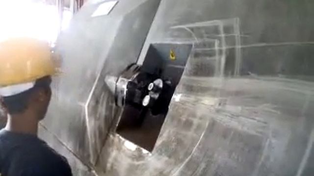 Правильно-гибочный станок TJK Stirrup bender 3 смотреть онлайн