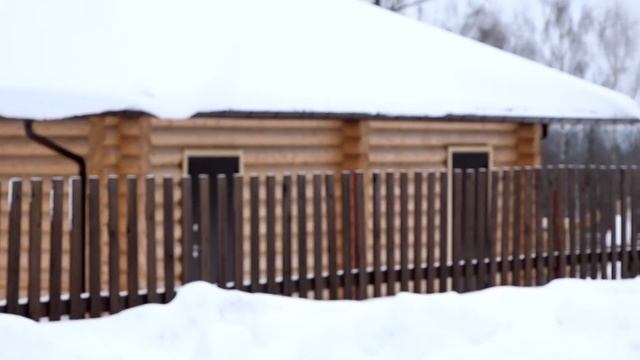 Гостиничный комплекс в деревне Толстик_13.03.2024_СольТВ смотреть онлайн