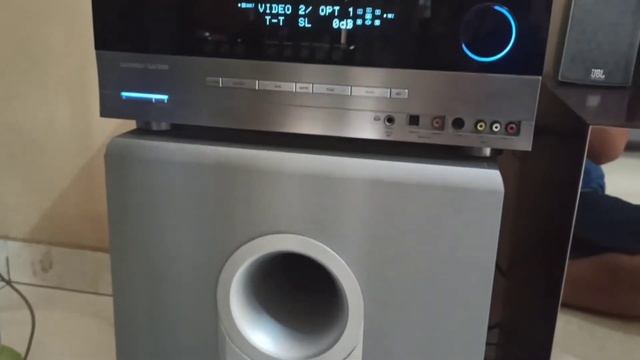 Harman Kardon AVR 347 смотреть онлайн