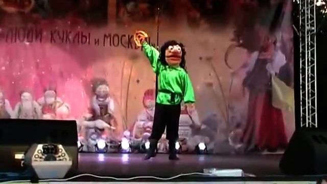 Цыгане парк измайлово сцена сж смотреть онлайн