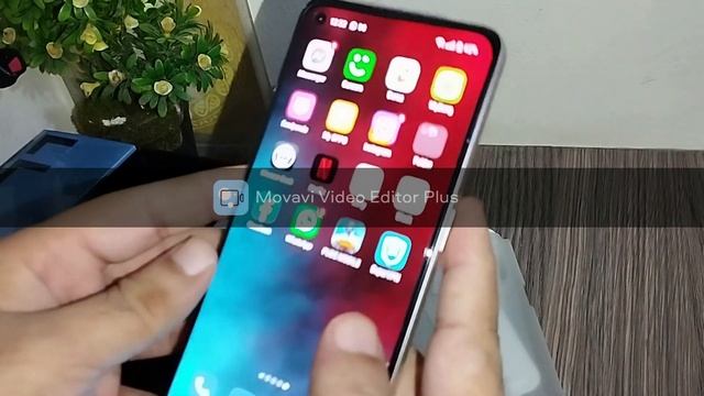 OPPO F21 Pro 4G Unboxing & First Impressions⚡|Oppo F21Pro Detail Review After Usage|Rubab Khan Vlog смотреть онлайн