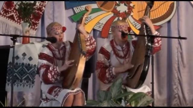 Анна-Марія - "Вишиванка долі" смотреть онлайн