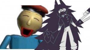 обзор на Waldi's Funhouse (2 часть)