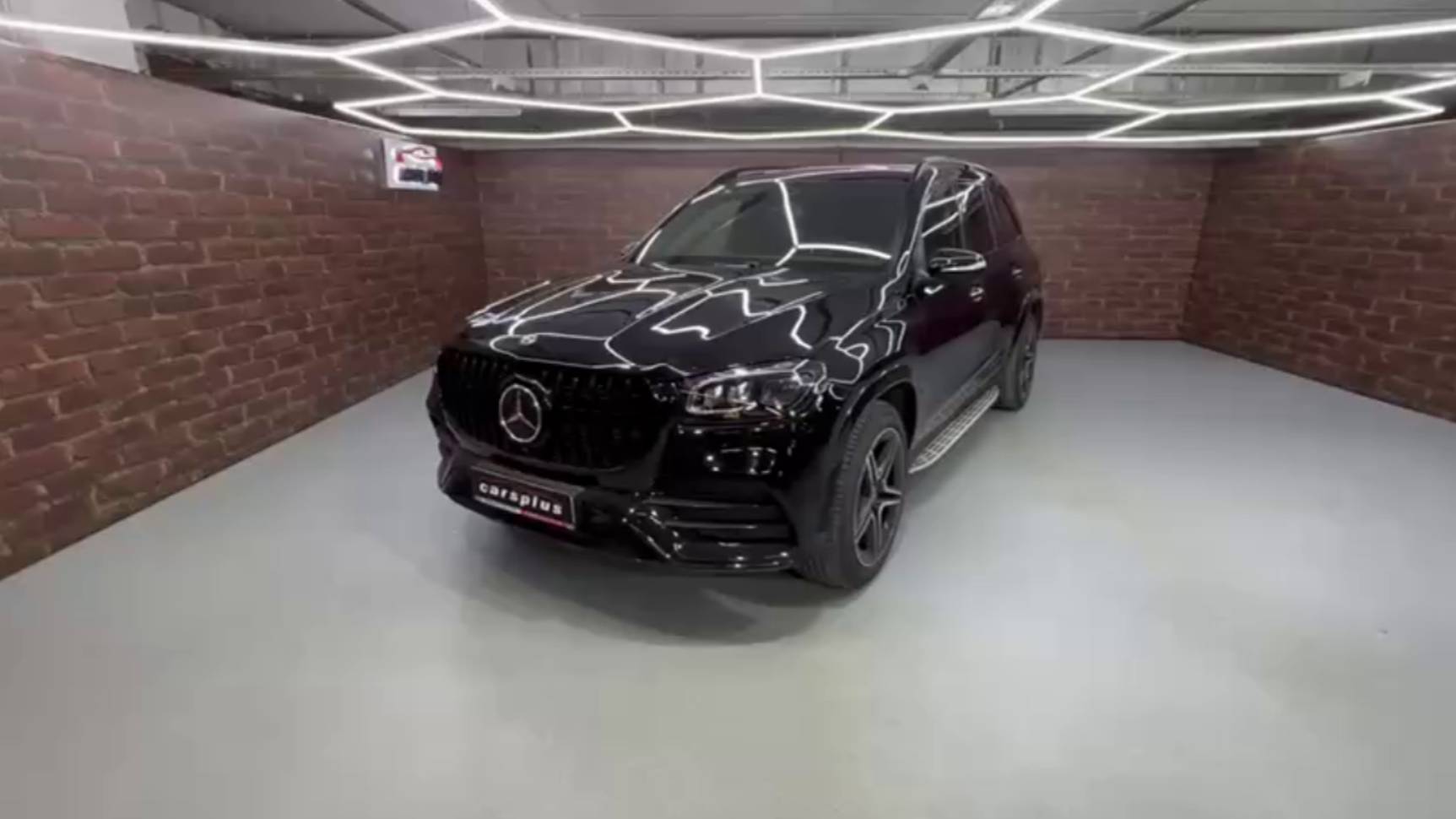 В наличии MB GLS 450👇