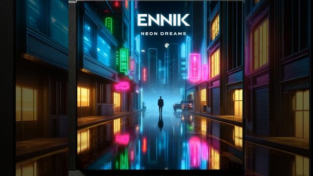 Neon Dreams смотреть онлайн