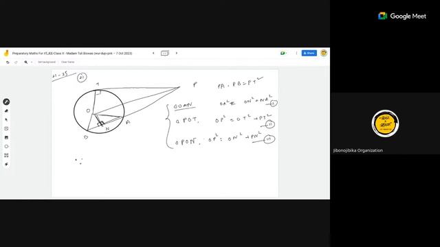 Preparatory Maths For IIT,JEE-Class X - Madam Tuli Biswas смотреть онлайн