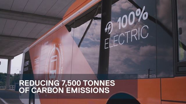 Solar upgrade project at Brisbane Airport смотреть онлайн