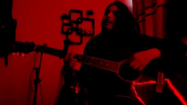 Laree choote | @anjally.s_ | Acoustic Cover✨❤️ смотреть онлайн