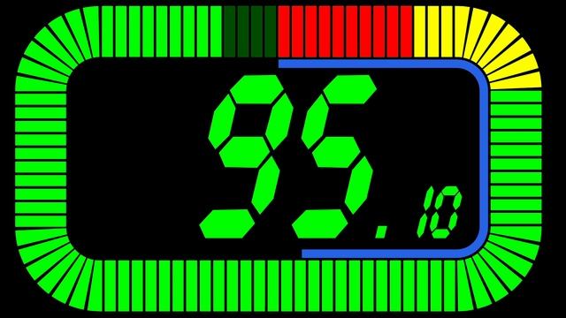 200 second timer countdown alarm🔔 смотреть онлайн