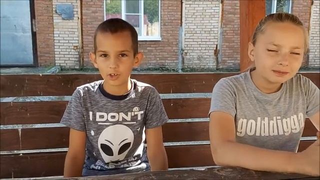 "От конфет не будет пользы - пейте лучше молоко" смотреть онлайн