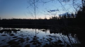 СААСКЫ КУС. АЙЫЛ5А5А СЫННЬАЛАН. ОХОТА НА УТОК В ЯКУТИИ. ВЕСНА 2024