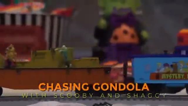 Lionel Mystery Machine FT Electric O Gauge Model Train Set w/ Remote and Bluetooth Capabilit Review смотреть онлайн