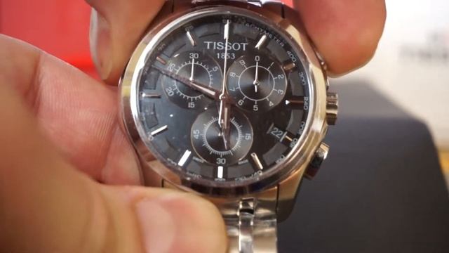 TISSOT T035.617.11.051.00