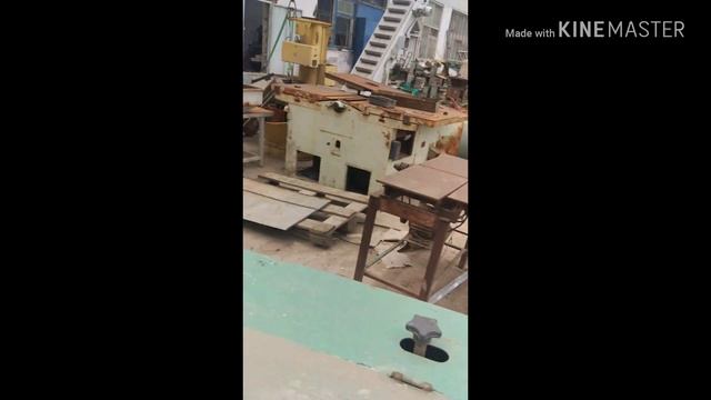 СТАНКИ ИНСТРУМЕНТЫ смотреть онлайн