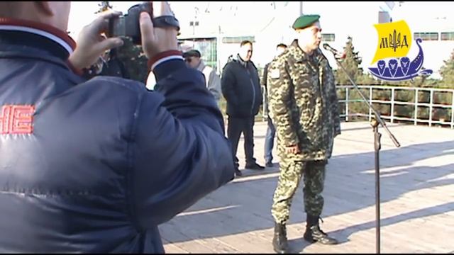 Вече, Мариуполь 09 11 2014 смотреть онлайн